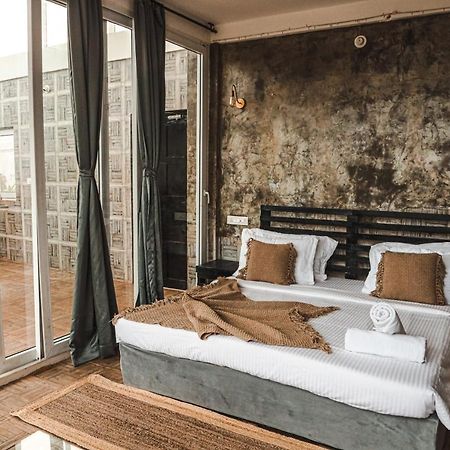 Aurus Villa Corgao Екстер'єр фото