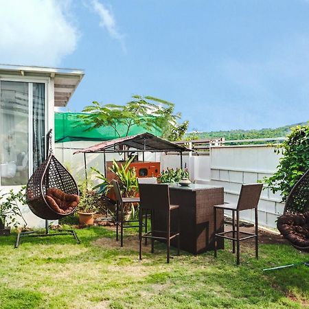 Aurus Villa Corgao Екстер'єр фото