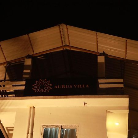 Aurus Villa Corgao Екстер'єр фото
