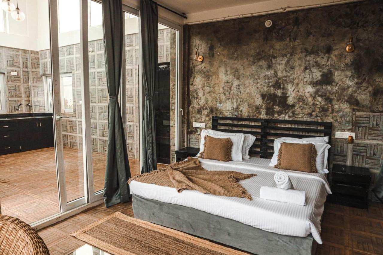 Aurus Villa Corgao Екстер'єр фото