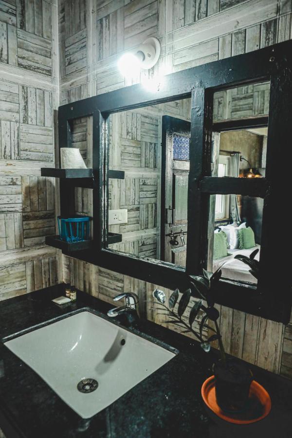 Aurus Villa Corgao Екстер'єр фото