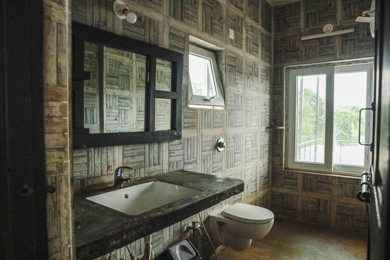 Aurus Villa Corgao Екстер'єр фото