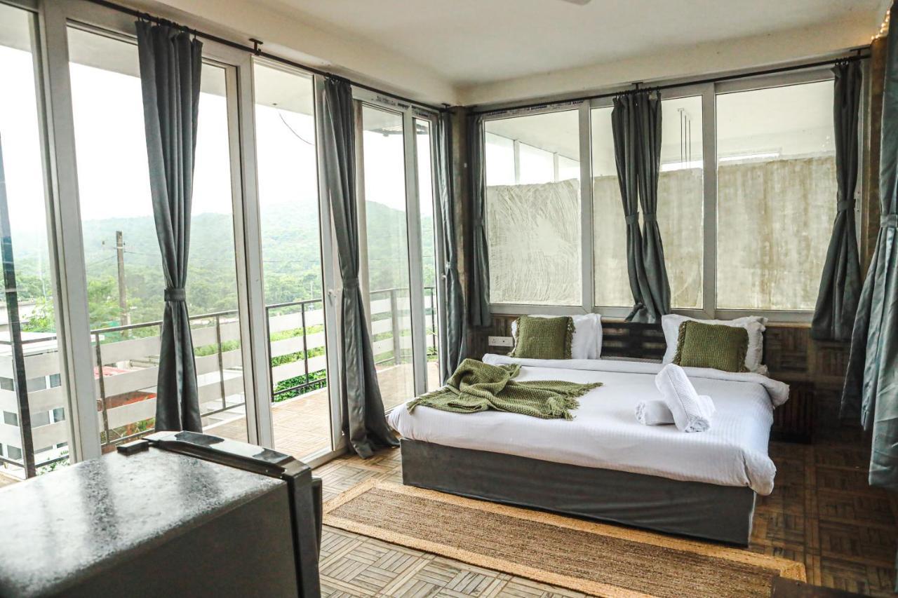 Aurus Villa Corgao Екстер'єр фото
