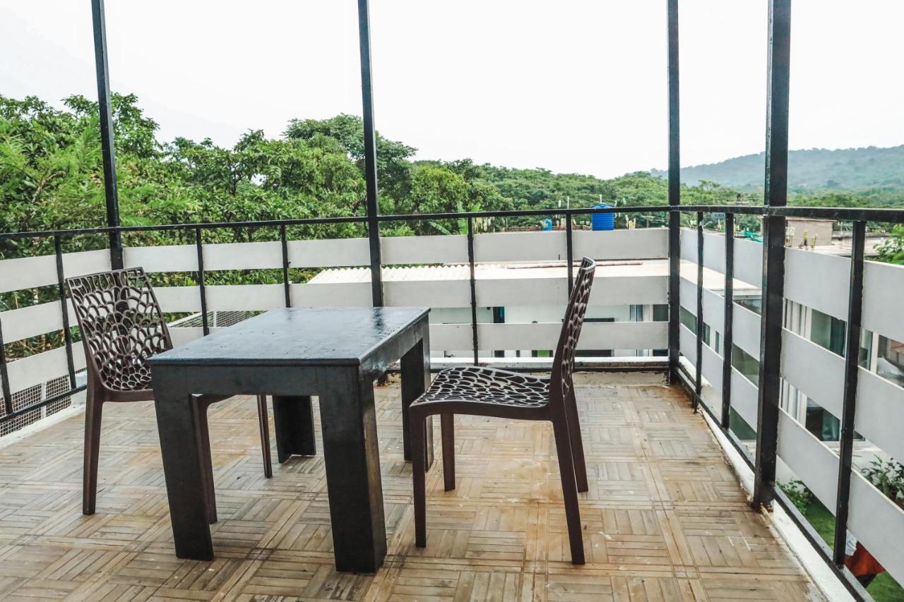 Aurus Villa Corgao Екстер'єр фото
