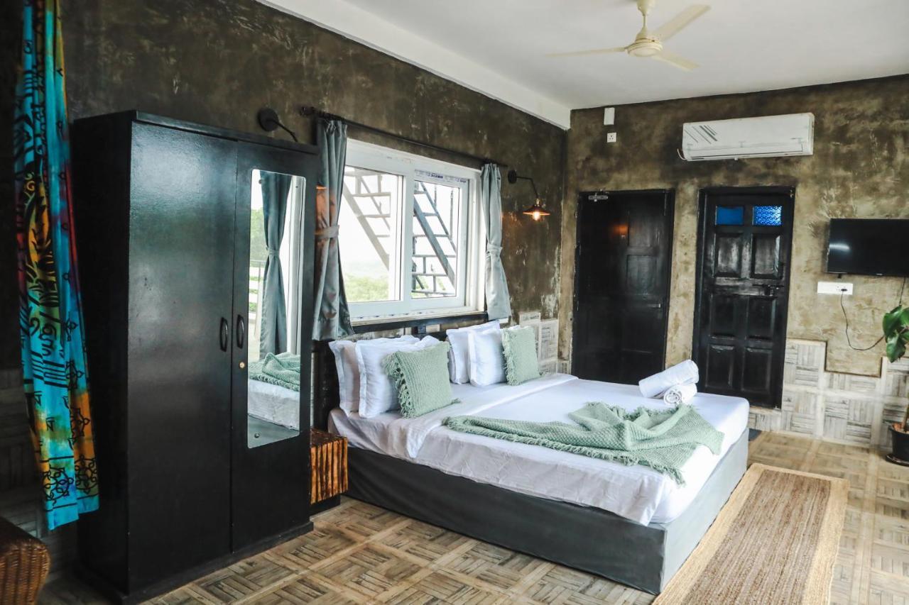 Aurus Villa Corgao Екстер'єр фото