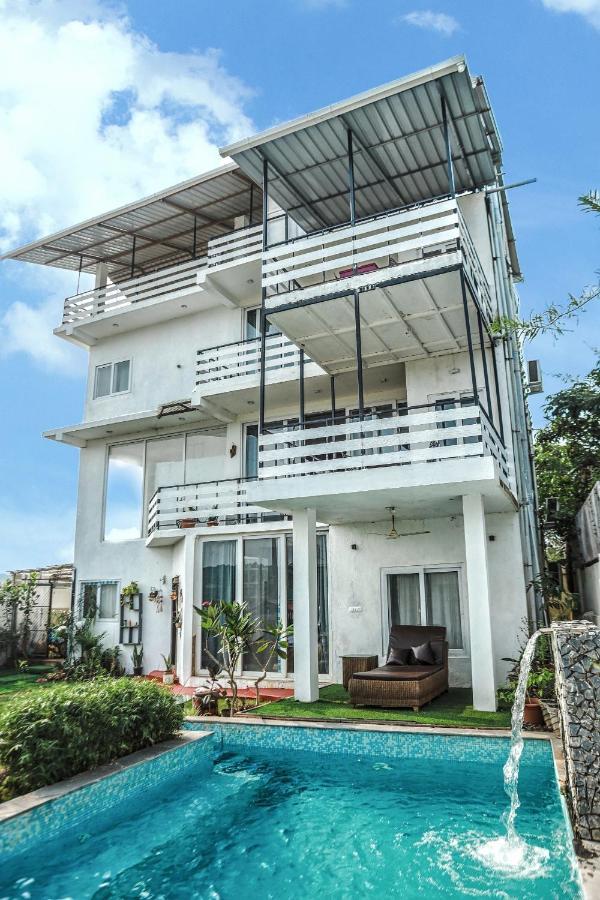 Aurus Villa Corgao Екстер'єр фото