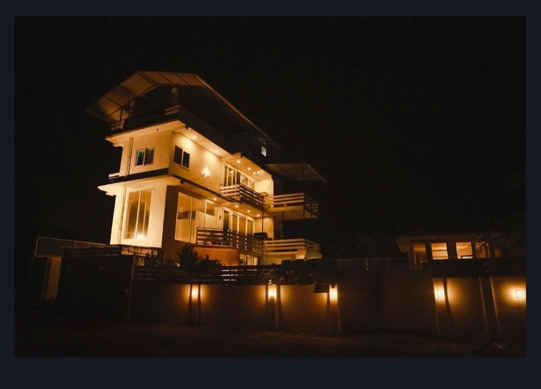 Aurus Villa Corgao Екстер'єр фото
