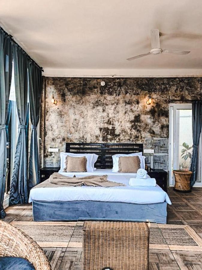 Aurus Villa Corgao Екстер'єр фото