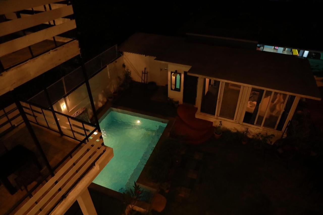 Aurus Villa Corgao Екстер'єр фото