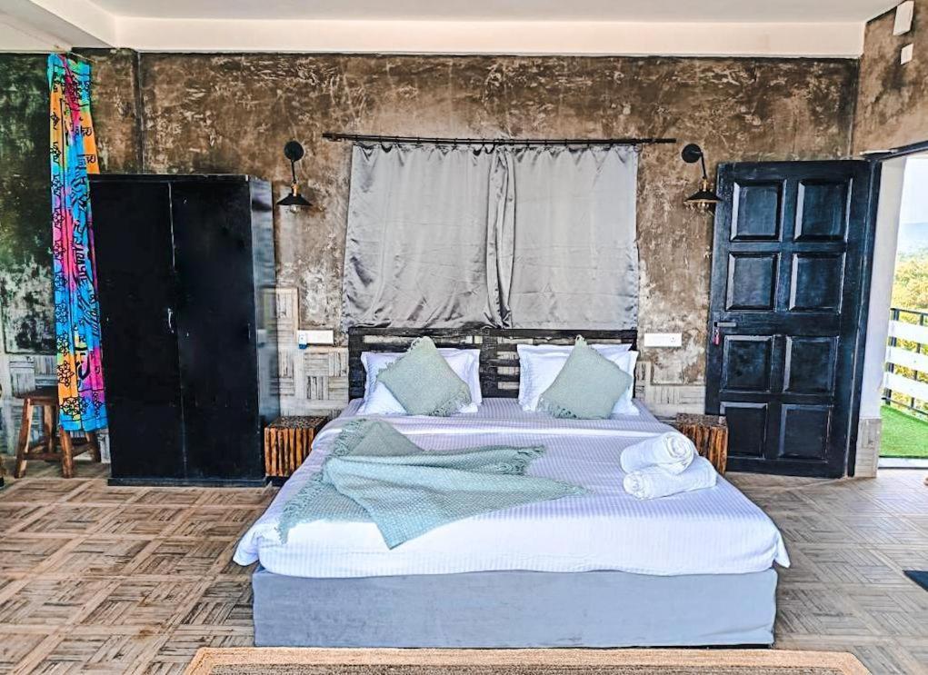 Aurus Villa Corgao Екстер'єр фото