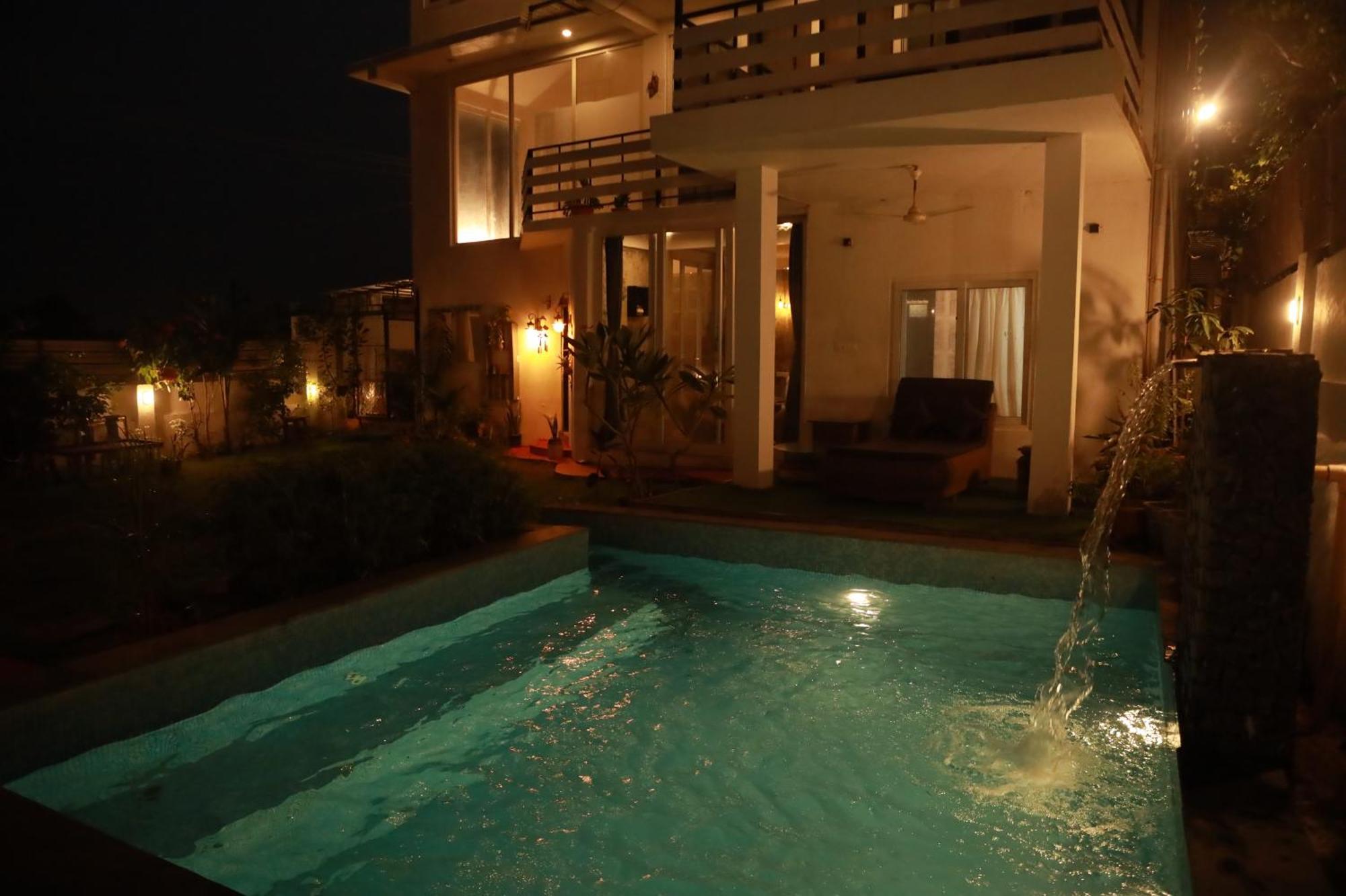 Aurus Villa Corgao Екстер'єр фото