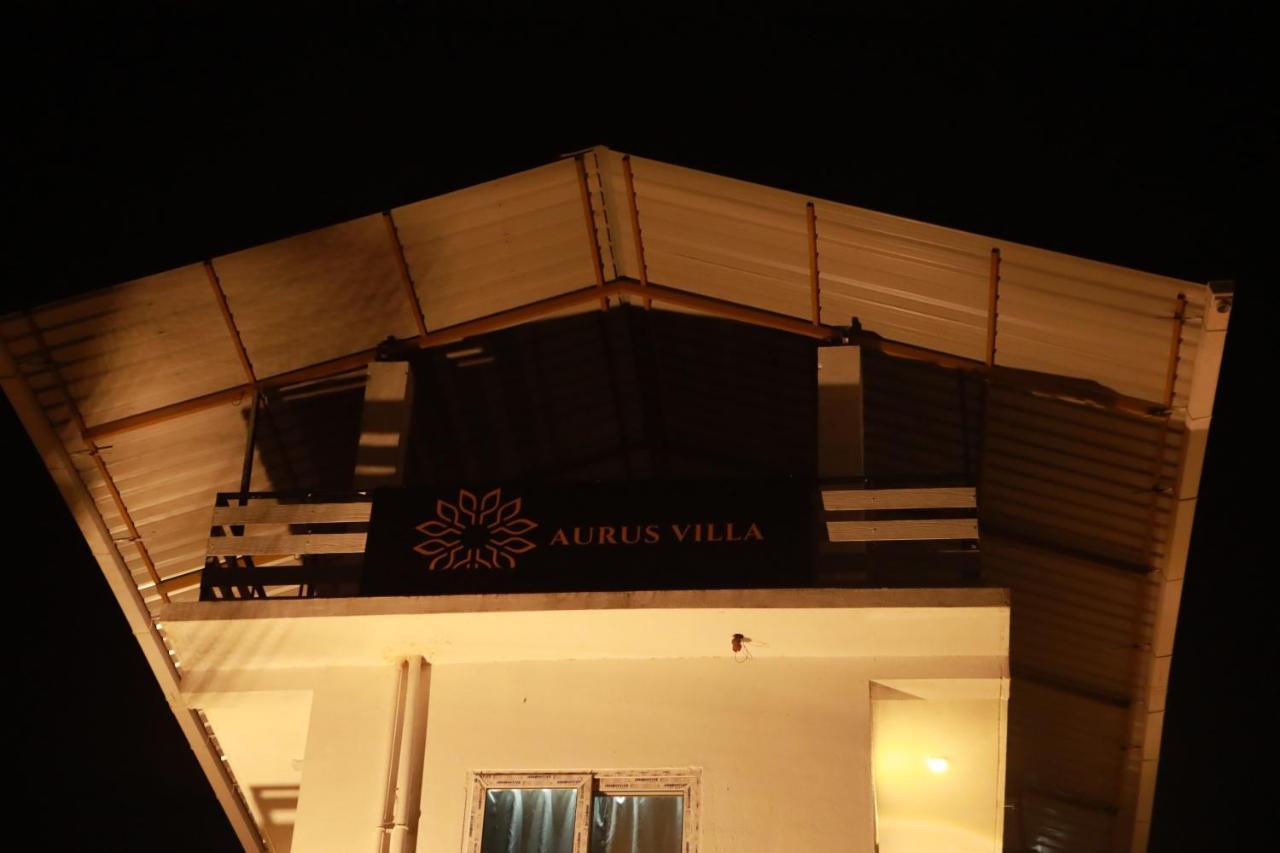 Aurus Villa Corgao Екстер'єр фото