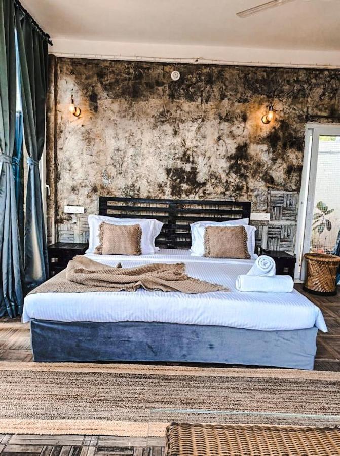 Aurus Villa Corgao Екстер'єр фото